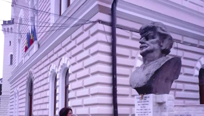Primaria Municipiului Moinesti Reduceri - Moinești