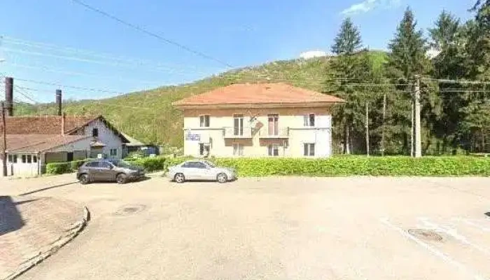 Primaria Nucet Street View Si 360deg - Nucet