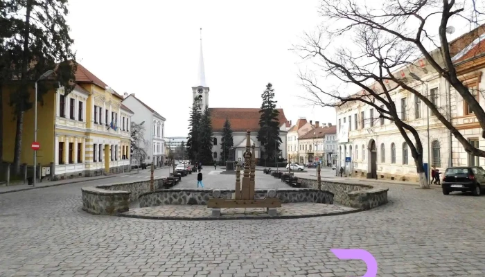 Primaria Odorheiu Secuiesc Oras - Odorheiu Secuiesc