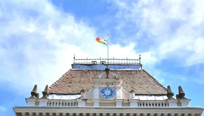 Primaria Odorheiu Secuiesc Recenzii - Odorheiu Secuiesc