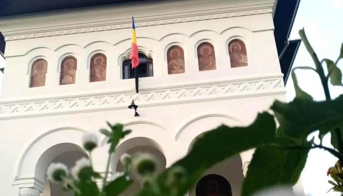 Primaria Odorheiu Secuiesc Zonă - Odorheiu Secuiesc