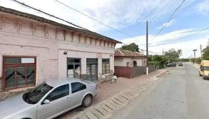 Primaria Oltina Street View Si 360deg - Oltina