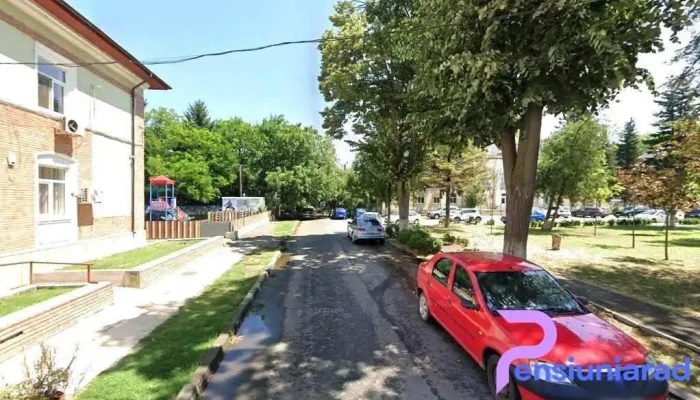Primaria Orasului Lehliu Gara - Lehliu-Gară