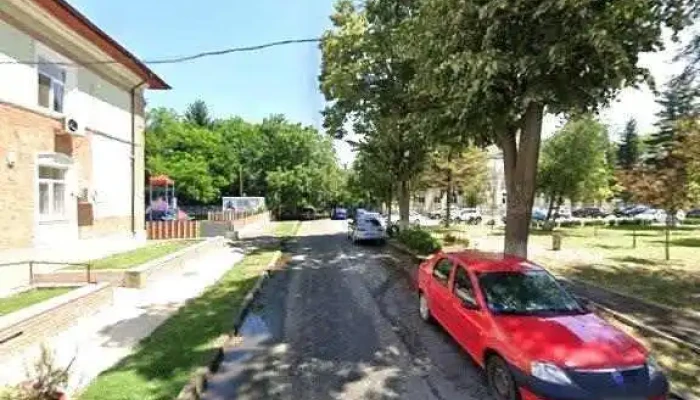 Primaria Orasului Lehliu Gara -  Videoclipuri - Lehliu-gară