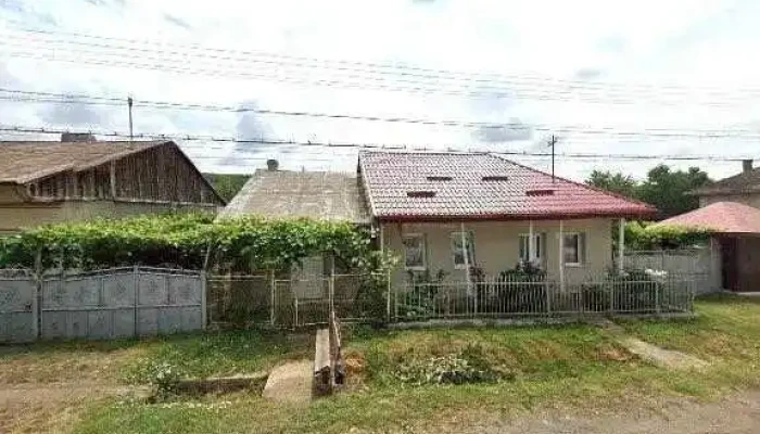 Primaria Parincea Street View Si 360deg - Parincea