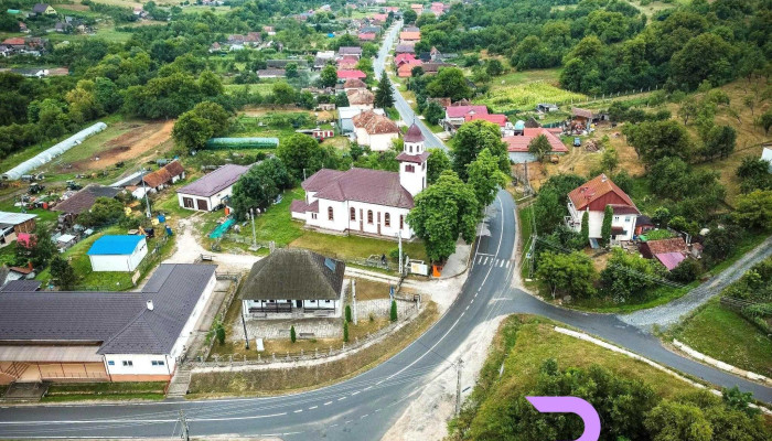 Primaria Peisaj - Aluniş