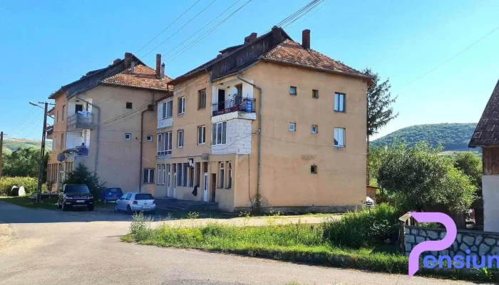 Primaria Petrestii De Jos Comentarii - Petreștii De Jos