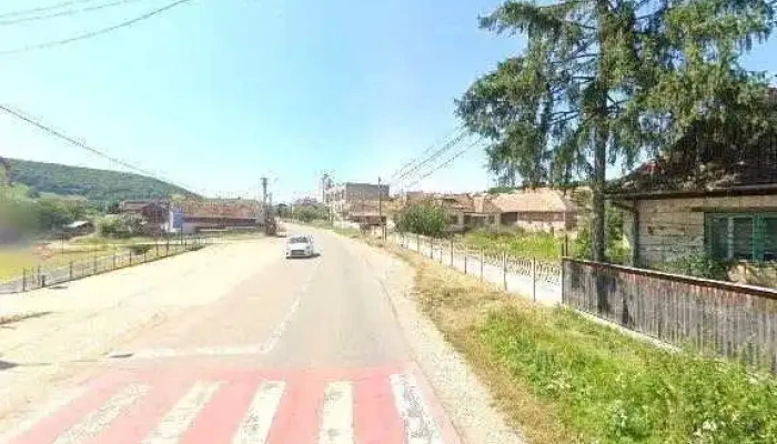 Primaria Petrestii De Jos Street View Si 360deg - Petreștii De Jos