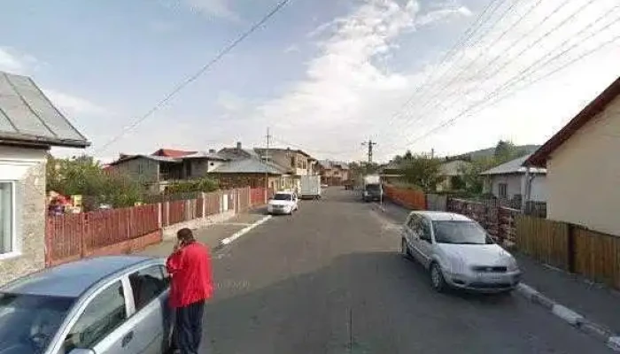 Primaria Poiana Campina Street View Si 360deg - Poiana Câmpina