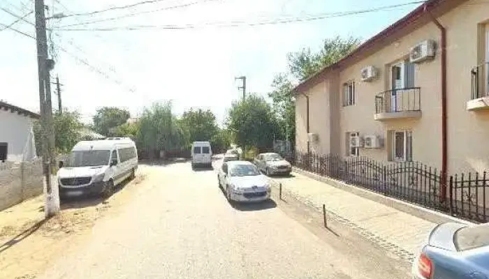 Primaria Poiana Dambovita Street View Si 360deg - Poiana