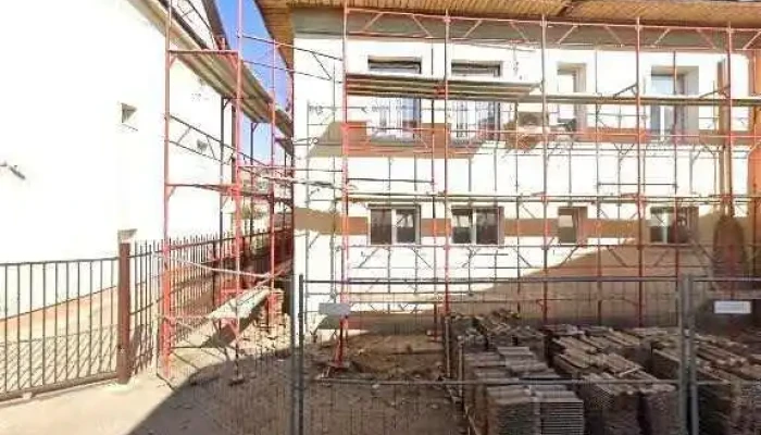 Primaria Potcoava Street View Si 360deg - Potcoava