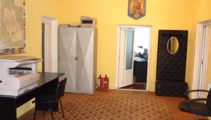 Primaria Predeal Sarari Comuna Predeal Sărari - Comuna Predeal-sărari