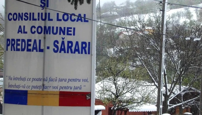 Primaria Predeal Sarari Instagram - Comuna Predeal-sărari
