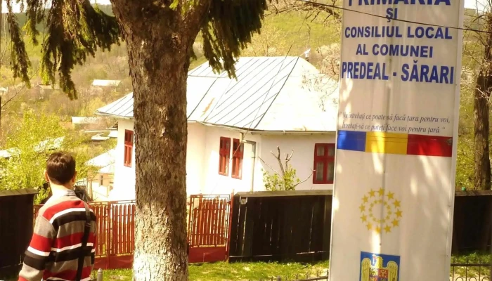 Primaria Predeal Sarari Prețuri - Comuna Predeal-sărari