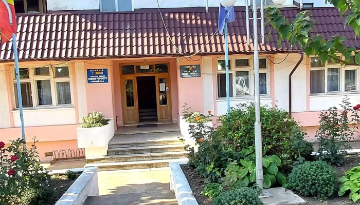 Primaria Priponesti Judetul Galati Adresă - Priponești