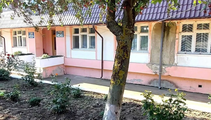 Primaria Priponesti Judetul Galati Priponești - Priponești
