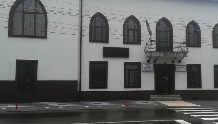Primaria Prundu Bargaului Prundu Bargăului - Prundu Bârgăului