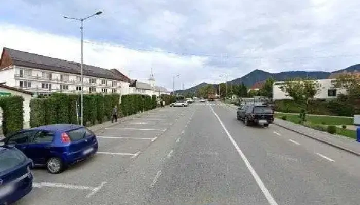 Primaria Prundu Bargaului Street View Si 360deg - Prundu Bârgăului