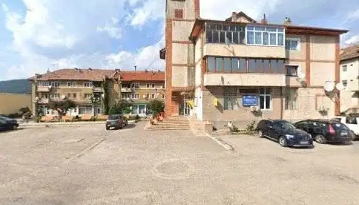 Primaria Pui Street View Si 360deg - Pui