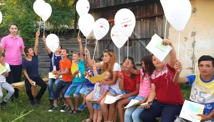 Primaria Rauseni Prețuri - Răuseni