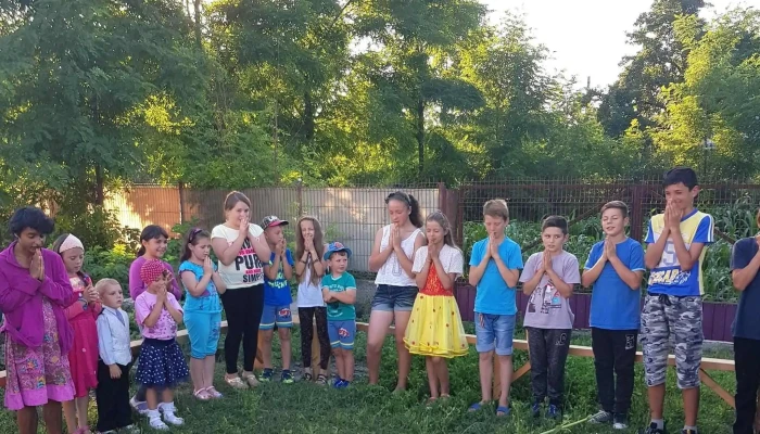 Primaria Rauseni Răuseni - Răuseni