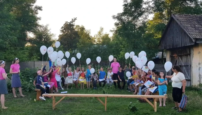 Primaria Rauseni Unde - Răuseni