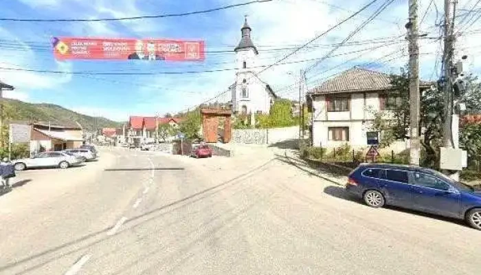 Primaria Rebra Street View Si 360deg - Rebra