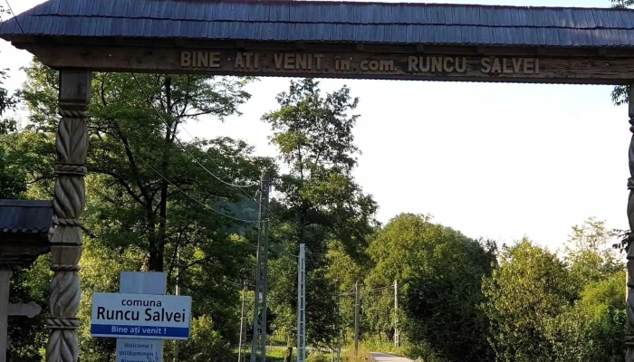 Primaria Runcu Salvei Deschis Acum - Runcu Salvei