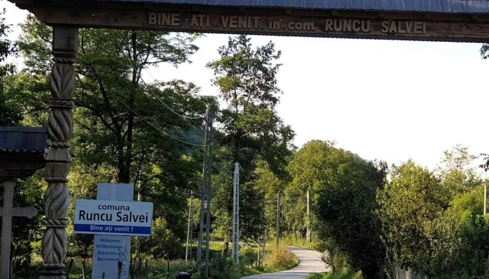 Primaria Runcu Salvei Videoclipuri - Runcu Salvei