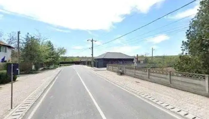 Primaria Sacele Street View Si 360deg - Săcele