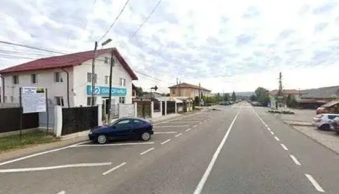 Primaria Sagna Street View Si 360deg - Sagna