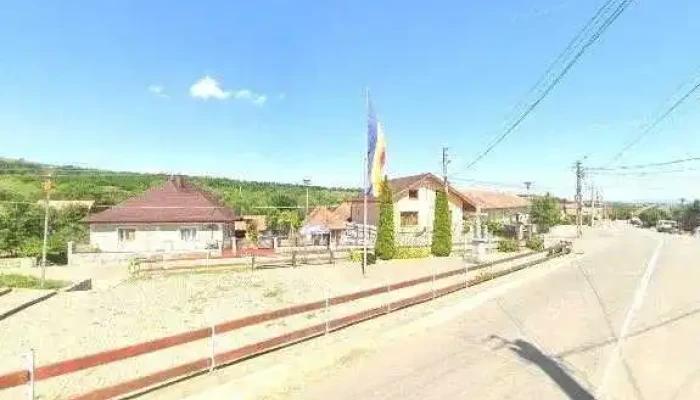 Primaria Sandulesti Street View Si 360deg - Săndulești