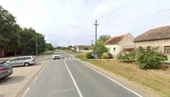 Primaria Sanpetru Mare Street View Si 360deg - Sânpetru Mare