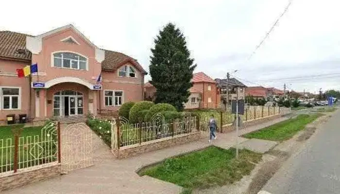 Primaria Santandrei Număr - Sîntandrei