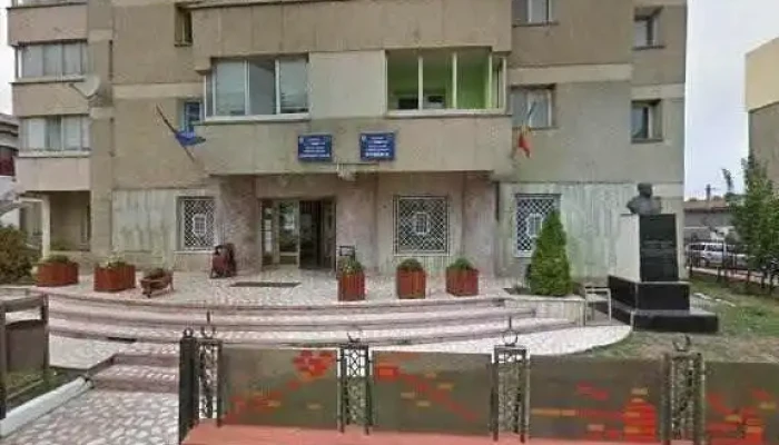 Primaria Sascut Street View Si 360deg - Sascut