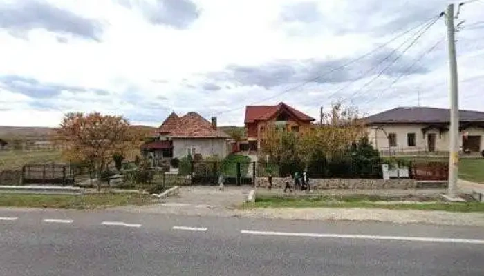 Primaria Schitu Golesti Street View Si 360deg - Schitu Golești
