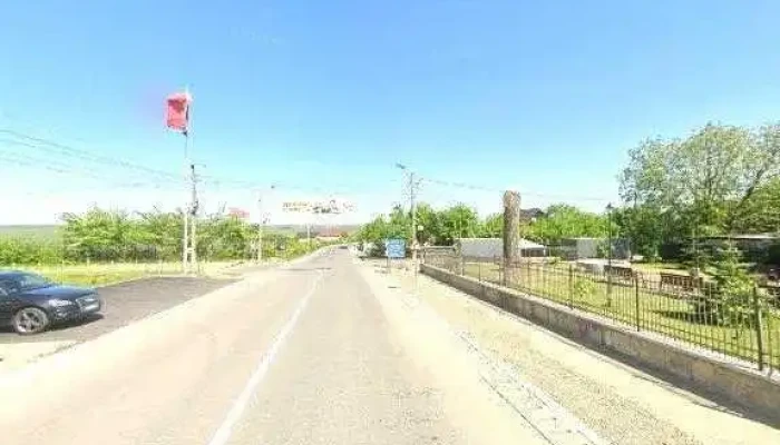 Primaria Scobinti Fotografii - Scobinți