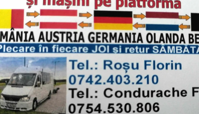 Primaria Scobinti Scobinți - Scobinți
