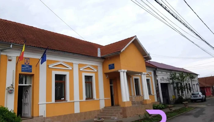 Primaria Sieu Magherus Deschis Acum - Șieu-măgheruș