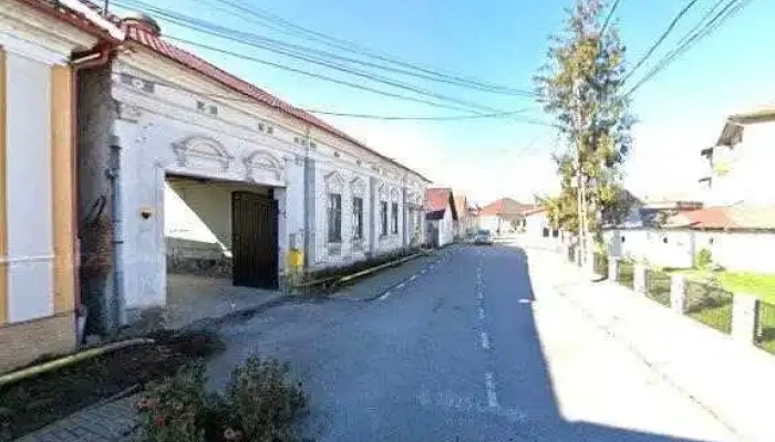 Primaria Sieu Magherus Street View Si 360deg - Șieu-măgheruș