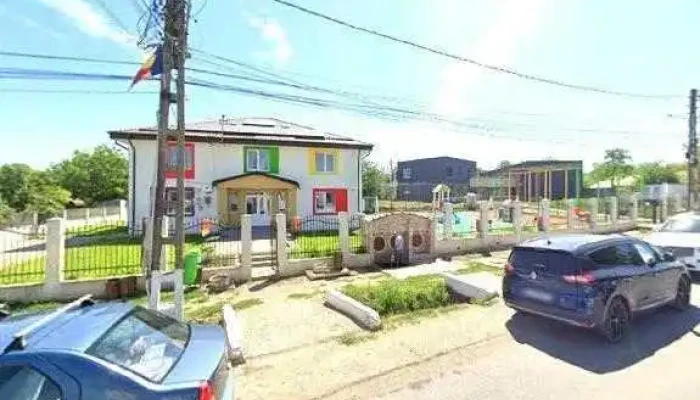 Primaria Smardan Street View Si 360deg - Smârdan