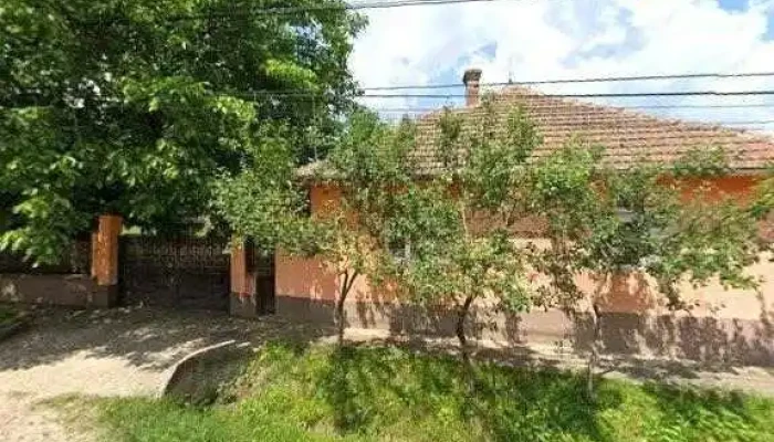 Primaria Spinus Street View Si 360deg - Comuna Spinuș