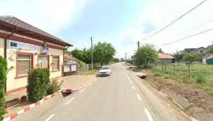 Primaria Stelnica -  Street View Si 360deg - Stelnica