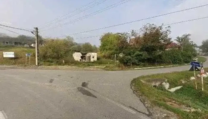 Primaria Street View Si 360deg - Aluniş