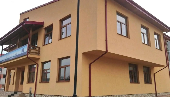 Primaria Tibanesti Aproape De Mine - Țibănești
