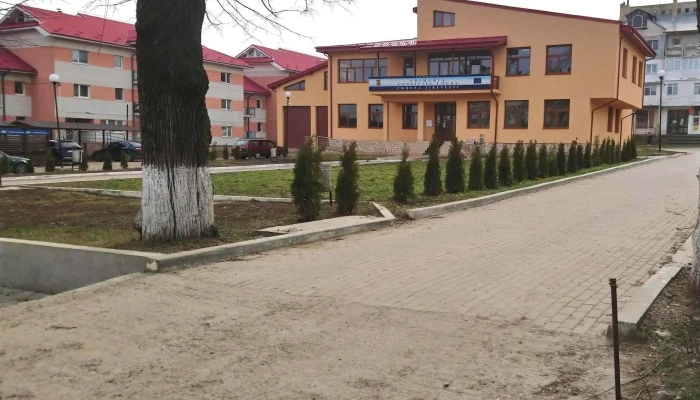 Primaria Tibanesti Instagram - Țibănești