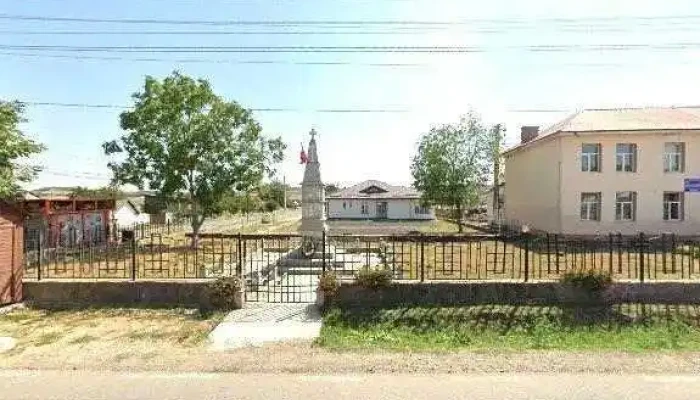 Primaria Tibucani Street View Si 360deg - Țibucani