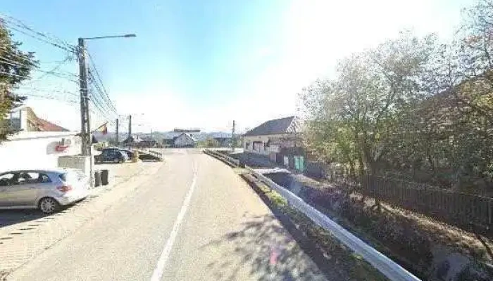 Primaria Uriu Street View Si 360deg - Uriu