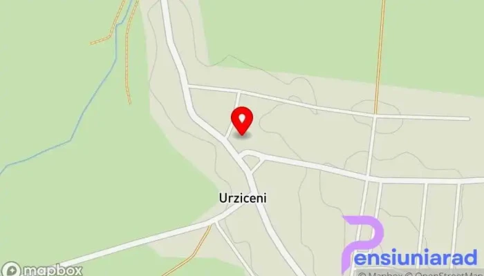 Primaria Urziceni Hartă - Urziceni