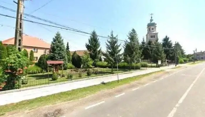 Primaria Urziceni Site Web - Urziceni
